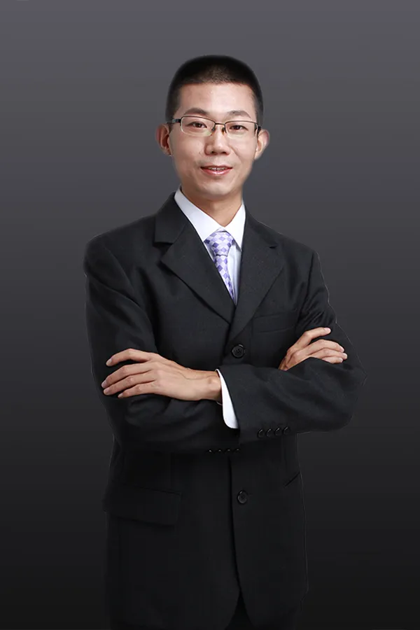 Prof. Shao-feng Ge